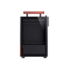Корпус для ПК JONSBO T6 Black