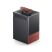 Корпус для ПК JONSBO T6 Black - Корпуса  - Корпуса 