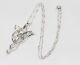Медальйон Володар кілець Арвен Вечірня зірка LOTR Arwen Evenstar Necklace - -