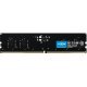 Модуль памяти для компьютера DDR5 8GB 4800 MHz Micron (CT8G48C40U5) - Нулевой остаток (Feed)  - Нулевой остаток (Feed)