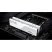 Модуль памяти для компьютера DDR5 32GB (2x16GB) 6000 MHz Ripjaws S5 G.Skill (F5-6000J3040F16GX2-RS5W) - Нулевой остаток (Feed)  - Нулевой остаток (Feed)