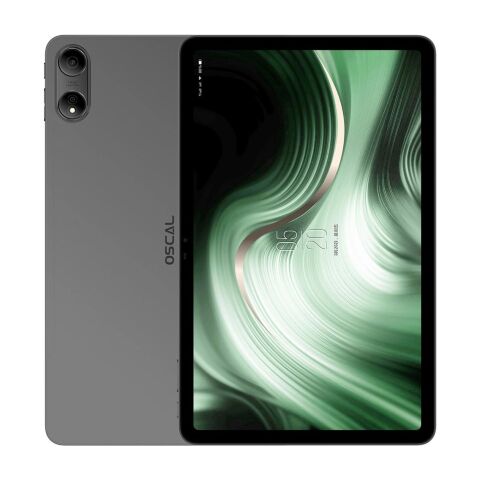 Планшет Oscal Pad 100 12.0" 6/256GB 4G (LTE) Space Grey (6931548326328) - Нулевой остаток (Feed)  - Нулевой остаток (Feed) 
