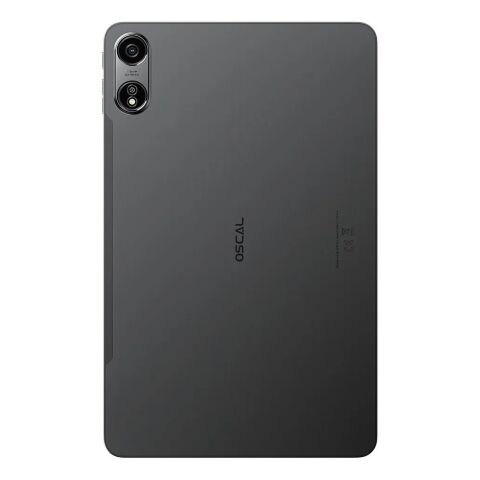 Планшет Oscal Pad 100 12.0" 6/256GB 4G (LTE) Space Grey (6931548326328) - Нулевой остаток (Feed)  - Нулевой остаток (Feed) 