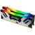 Модуль памяти для компьютера DDR5 96GB (2x48GB) 6400 MHz Renegade RGB XMP Kingston Fury (ex.HyperX) (KF564C32RSAK2-96) - Нулевой остаток (Feed)  - Нулевой остаток (Feed)