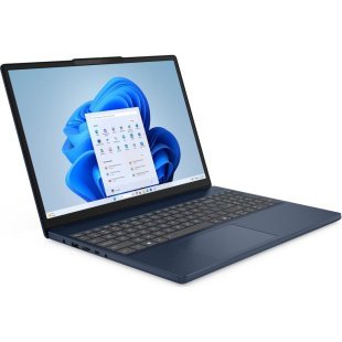 Ноутбук Lenovo IdeaPad Slim 3 15IRH10 (83K100DQRA)