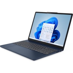 Ноутбук Lenovo IdeaPad Slim 3 15IRH10 (83K100DQRA)