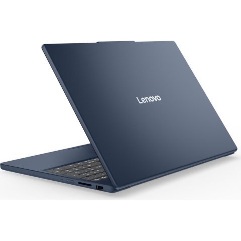 Ноутбук Lenovo IdeaPad Slim 3 15IRH10 (83K100DQRA) - Нулевой остаток (Feed) - Нулевой остаток (Feed)