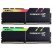 Модуль памяти для компьютера DDR4 16GB (2x8GB) 3600 MHz TridentZ RGB Black G.Skill (F4-3600C18D-16GTZR) - Нулевой остаток (Feed)  - Нулевой остаток (Feed)