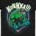 Футболка Morze Dota 2 Kunkka T-Shirt Дота 2 (размер L) - -