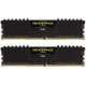 Модуль памяти для компьютера DDR4 32GGB (2x16GB) 3600 MHz Vengeance LPX Black Corsair (CMK32GX4M2Z3600C18) - Нулевой остаток (Feed)  - Нулевой остаток (Feed)
