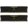 Модуль памяти для компьютера DDR4 32GGB (2x16GB) 3600 MHz Vengeance LPX Black Corsair (CMK32GX4M2Z3600C18)
