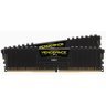 Модуль памяти для компьютера DDR4 32GGB (2x16GB) 3600 MHz Vengeance LPX Black Corsair (CMK32GX4M2Z3600C18)