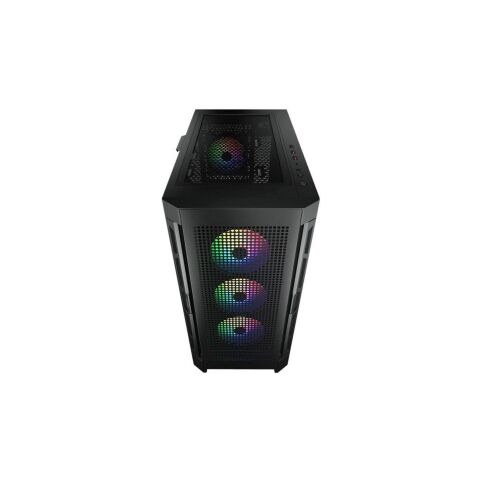 Корпус для ПК Cougar Airface Pro RGB - Корпуса - Корпуса