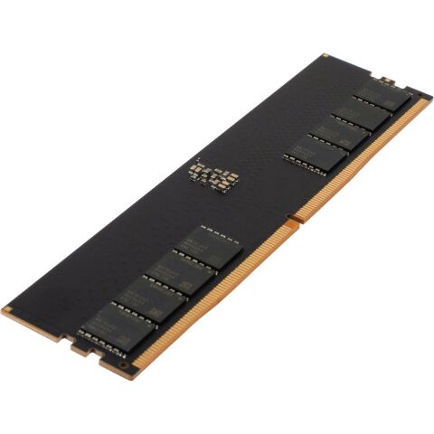 Модуль памяти для компьютера DDR5 16GB 5600 MHz INTELIGENTES (IU5CIJ1/16) - Модули памяти для компьютера  - Модули памяти для компьютера 