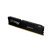 Модуль памяти для компьютера DDR5 16GB 5200 MHz Beast Black Kingston Fury (ex.HyperX) (KF552C40BB-16) - Нулевой остаток (Feed)  - Нулевой остаток (Feed)