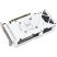 Видеокарта ASUS GeForce RTX5060Ti 16Gb DUAL WHITE OC (DUAL-RTX5060TI-O16G-WHITE) - Видеокарты  - Видеокарты 