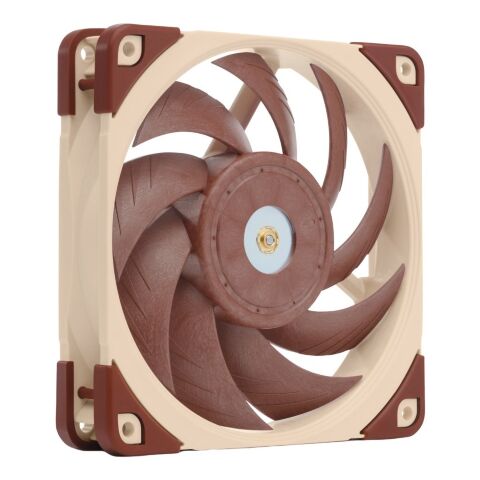 Кулер для корпуса Noctua NF-A12x25 PWM - Нулевой остаток (Feed)  - Нулевой остаток (Feed) 