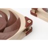 Кулер для корпуса Noctua NF-A12x25 PWM