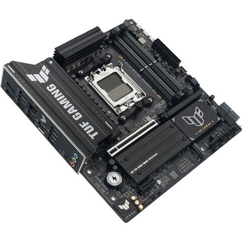 Материнская плата ASUS TUF GAMING B850M-PLUS II - Системные (материнские) платы - Системные (материнские) платы
