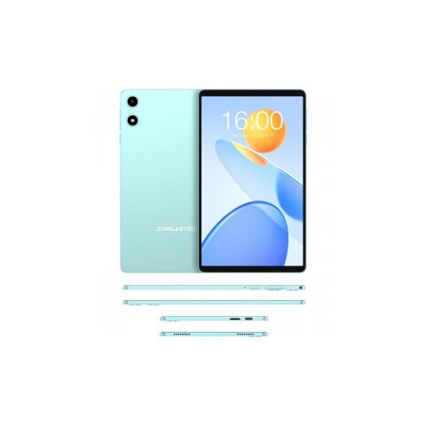 Планшет Teclast P50 Mini 8.68" 4/128GB/ WIFI Metal, Blue (6940709687482) - Планшеты - Планшеты