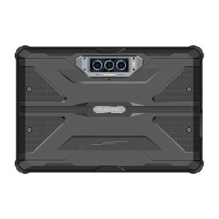 Планшет OUKITEL RT7 10.1" 5G 12/256GB/ /NFC/ LTE Black (6931940751438)