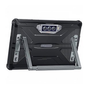 Планшет OUKITEL RT7 10.1" 5G 12/256GB/ /NFC/ LTE Black (6931940751438)