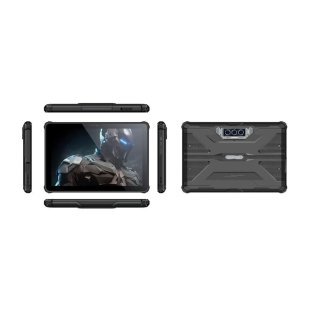 Планшет OUKITEL RT7 10.1" 5G 12/256GB/ /NFC/ LTE Black (6931940751438)