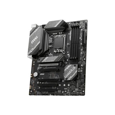 Материнская плата MSI B760 GAMING PLUS WIFI - Нулевой остаток (Feed)  - Нулевой остаток (Feed) 