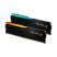 Модуль памяти для компьютера DDR5 32GB (2x16GB) 6000 MHz Ripjaws M5 RGB Matte Black G.Skill (F5-6000J3040F16GX2-RM5RK) - Нулевой остаток (Feed)  - Нулевой остаток (Feed)