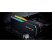 Модуль памяти для компьютера DDR5 32GB (2x16GB) 6000 MHz Ripjaws M5 RGB Matte Black G.Skill (F5-6000J3040F16GX2-RM5RK) - Нулевой остаток (Feed)  - Нулевой остаток (Feed)