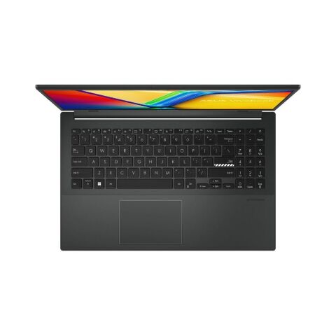 Ноутбук ASUS Vivobook Go 15 E1504FA-BQ2771 (90NB0ZR2-M04KH0) - Ноутбуки - Ноутбуки