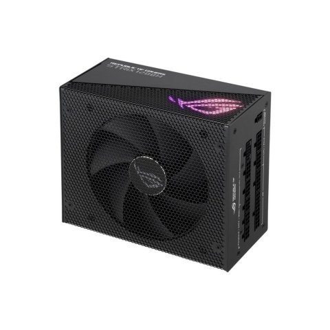 Блок питания ASUS 1200W ROG STRIX PCIE5 Gold Aura Edition (90YE00P0-B0NA00) - Нулевой остаток (Feed)  - Нулевой остаток (Feed) 