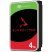 Жесткий диск 3.5" 4TB Seagate (ST4000NT001) - Нулевой остаток (Feed)  - Нулевой остаток (Feed) 