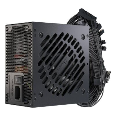 Блок питания Seasonic 650W (CORE BC-650 ATX31)