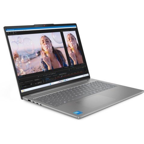 Ноутбук Lenovo IdeaPad Slim 5 16IRH10 (83HS008RRA) - Нулевой остаток (Feed)  - Нулевой остаток (Feed)