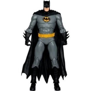 Фігурка McFarlane DC COMICS Batman Action Figure Бетмен 19 см.
