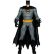 Фігурка McFarlane DC COMICS Batman Action Figure Бетмен 19 см. -   -  