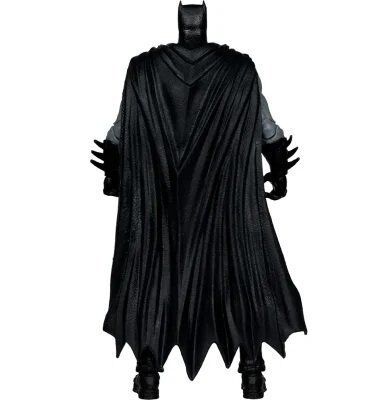Фігурка McFarlane DC COMICS Batman Action Figure Бетмен 19 см. -   -  