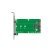 Контроллер SATA to M.2 (NGFF) B-key SSD 22*42, 22*60, 22*80 mm Maiwo (45776/KT001A) - Контроллеры ExpressCard  - Контроллеры ExpressCard 