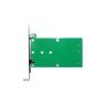 Контроллер SATA to M.2 (NGFF) B-key SSD 22*42, 22*60, 22*80 mm Maiwo (45776/KT001A)