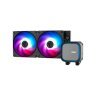 Система жидкостного охлаждения MSI MAG CoreLiquid A13 240