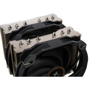 Кулер для процессора Vinga CL3021