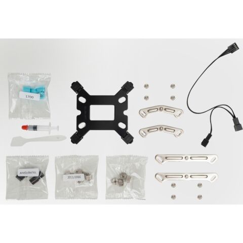 Кулер для процессора Vinga CL3021 - Нулевой остаток (Feed)  - Нулевой остаток (Feed) 