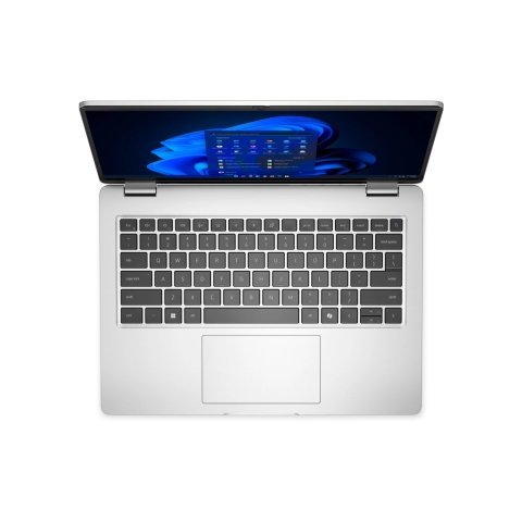 Ноутбук Dell Pro 14 (BTO106_PC14250_UA) - Ноутбуки  - Ноутбуки