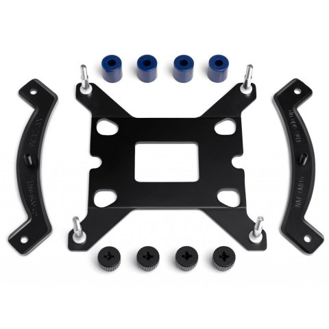 Установочный комплект Noctua NM-i17xx-MP78 CHROMAX Black - Нулевой остаток (Feed) - Нулевой остаток (Feed)