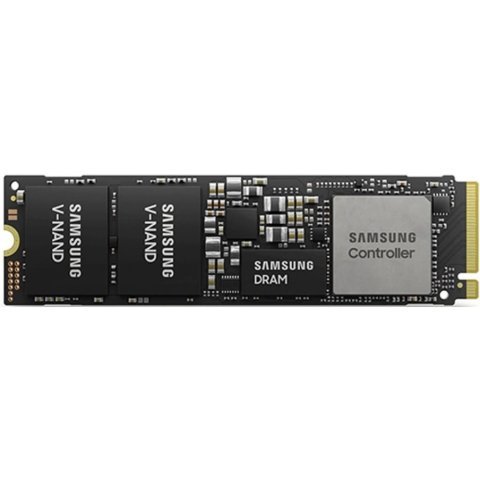 Накопитель SSD M.2 2280 2TB PM9A1 Samsung (MZVL22T0HBLB-00B00) - Нулевой остаток (Feed)  - Нулевой остаток (Feed) 