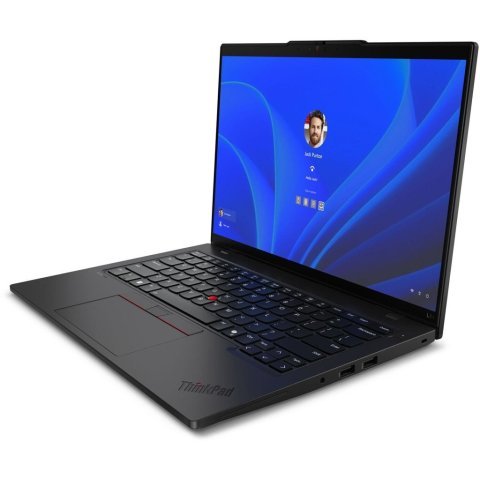 Ноутбук Lenovo ThinkPad L14 G5 (21L50013RA) - Ноутбуки  - Ноутбуки