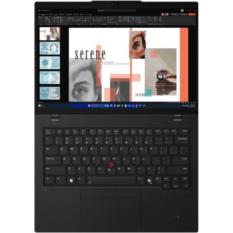 Ноутбук Lenovo ThinkPad L14 G5 (21L50013RA) - Ноутбуки  - Ноутбуки