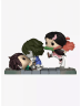 Фигурка Funko Demon Slayer Tanjiro Nezuko Temple Demon Фанко Клинок, рассекающий демонов 1419