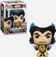 Фигурка Funko Marvel: Wolverine Fatal Attractions фанко Росомаха (Collector Corps Exclusive) 1372 -   -